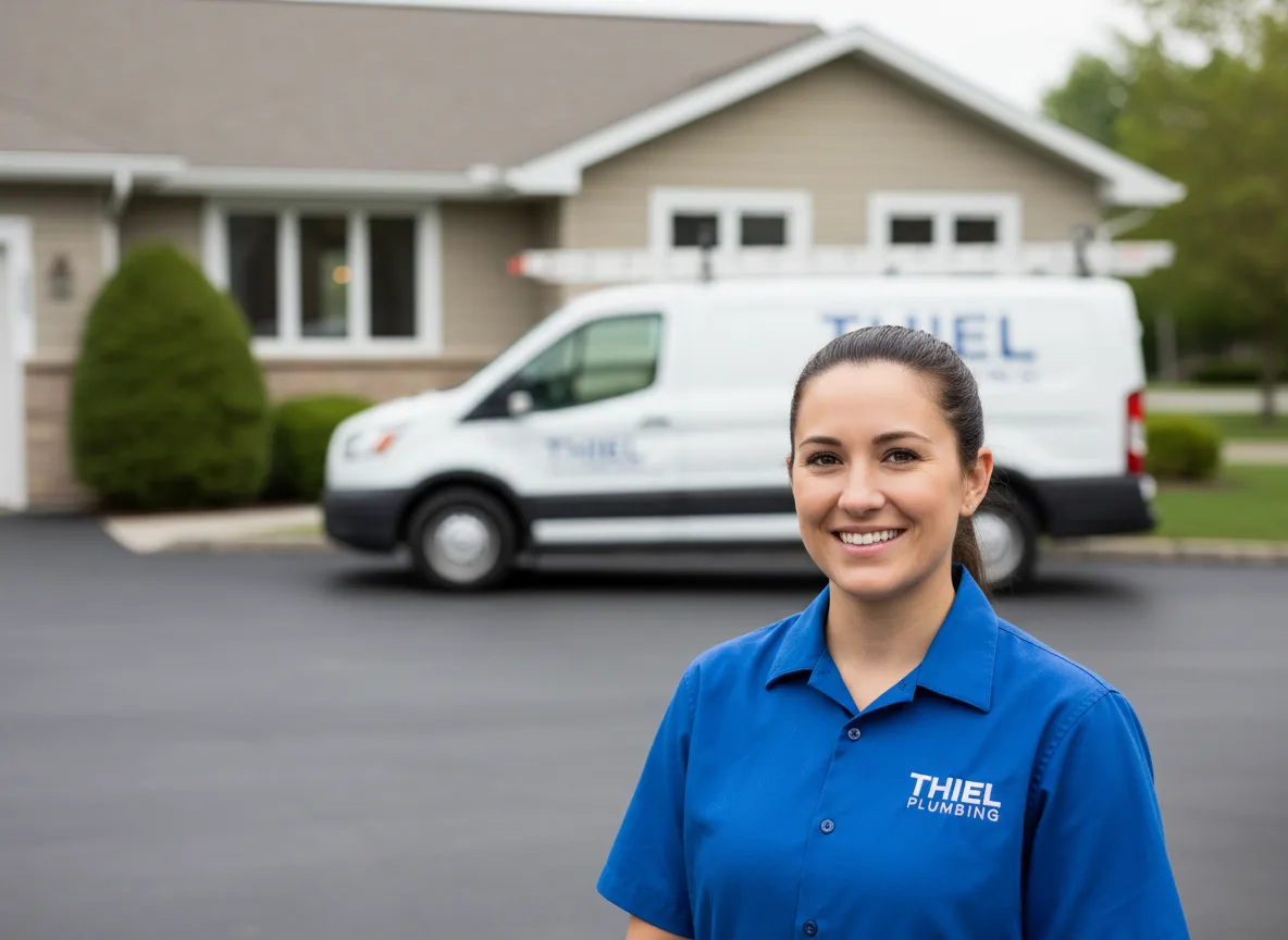 Plumber Prue, OK FAQs